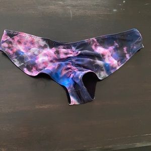 Savage Swim Bikini Bottoms
